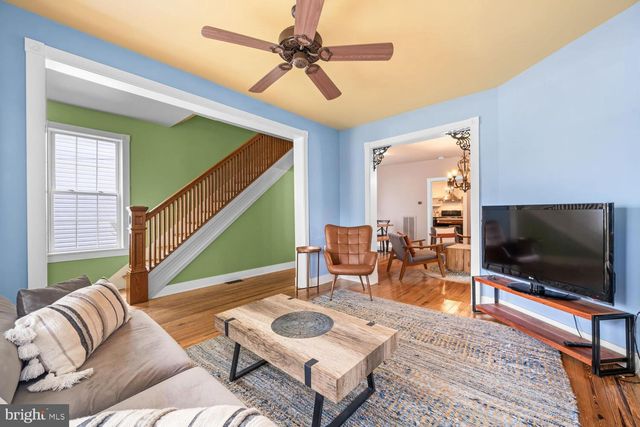 5 WILLIS ST, Cambridge, MD 21613