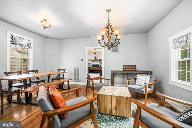 5 WILLIS ST, Cambridge, MD 21613