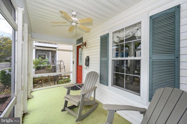 5 WILLIS ST, Cambridge, MD 21613