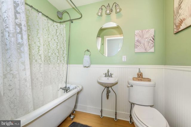 5 WILLIS ST, Cambridge, MD 21613