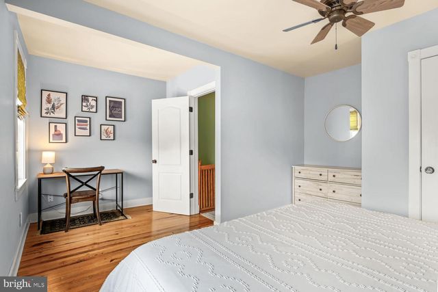 5 WILLIS ST, Cambridge, MD 21613