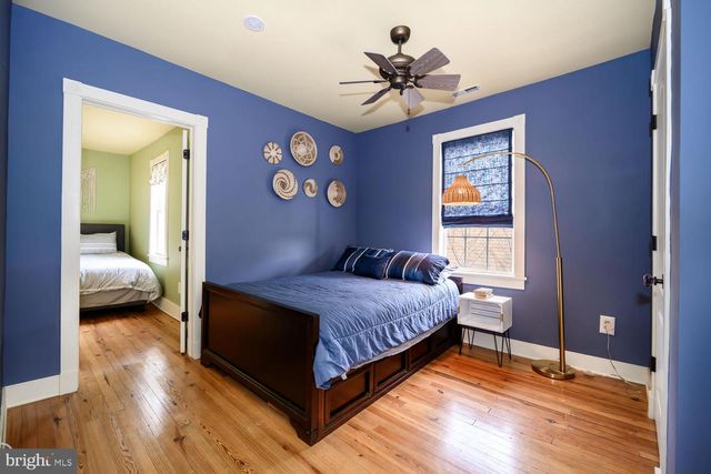 5 WILLIS ST, Cambridge, MD 21613