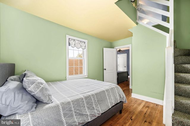 5 WILLIS ST, Cambridge, MD 21613