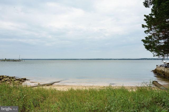 5 WILLIS ST, Cambridge, MD 21613