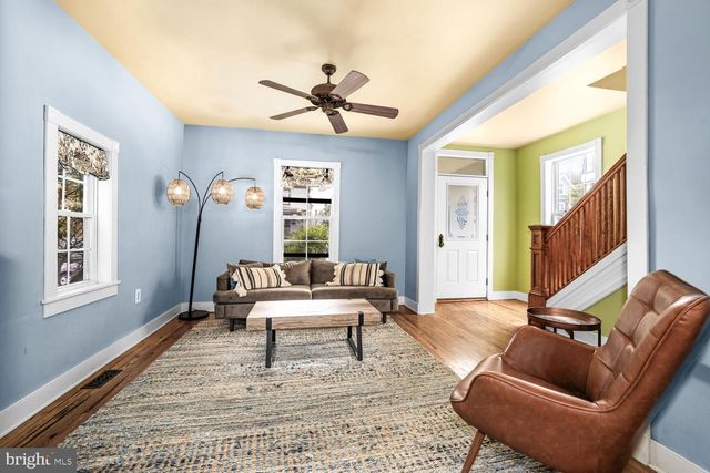 5 WILLIS ST, Cambridge, MD 21613