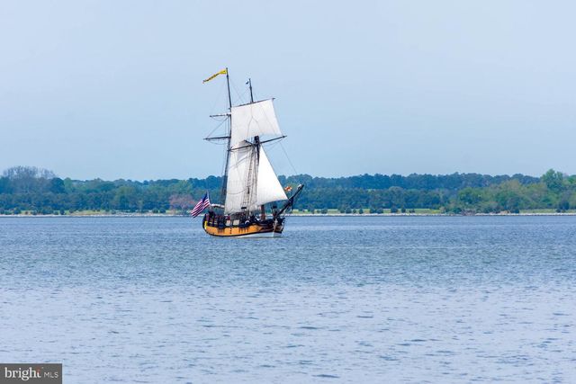 5 WILLIS ST, Cambridge, MD 21613