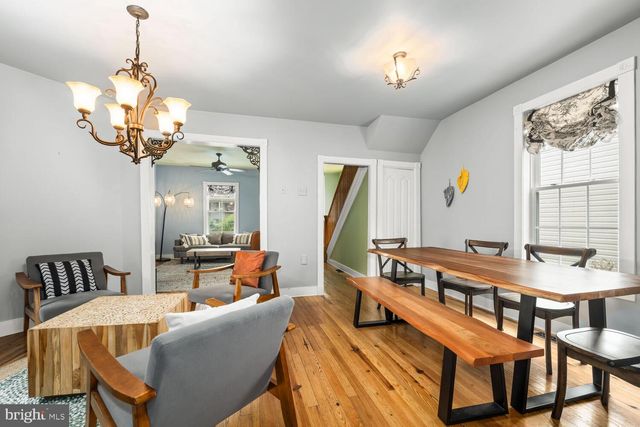 5 WILLIS ST, Cambridge, MD 21613