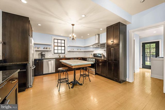 5 WILLIS ST, Cambridge, MD 21613