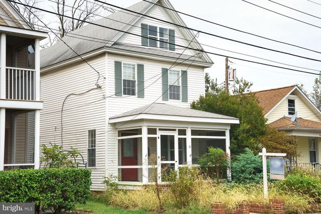 5 WILLIS ST, Cambridge, MD 21613
