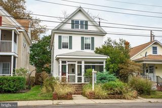 5 WILLIS ST, Cambridge, MD 21613