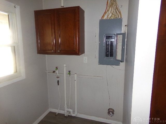 608 Richardson Drive, Middletown, OH 45042