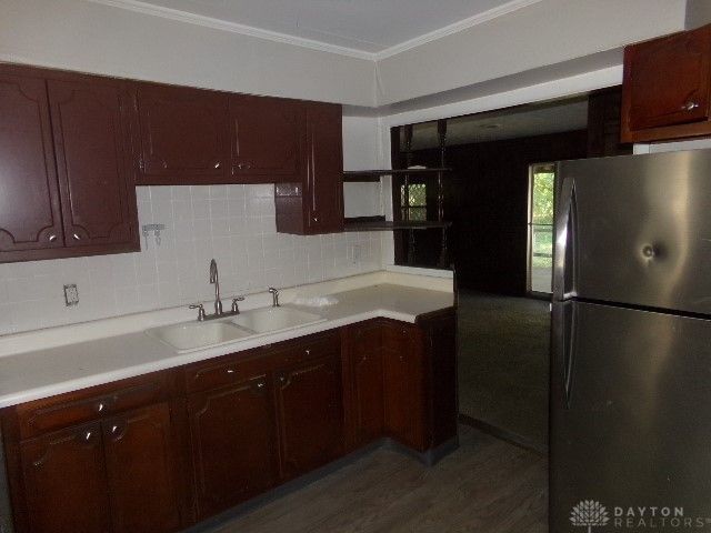 608 Richardson Drive, Middletown, OH 45042
