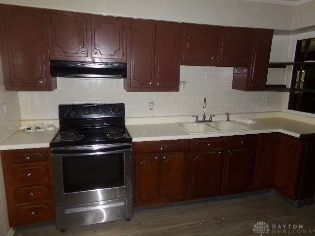 608 Richardson Drive, Middletown, OH 45042