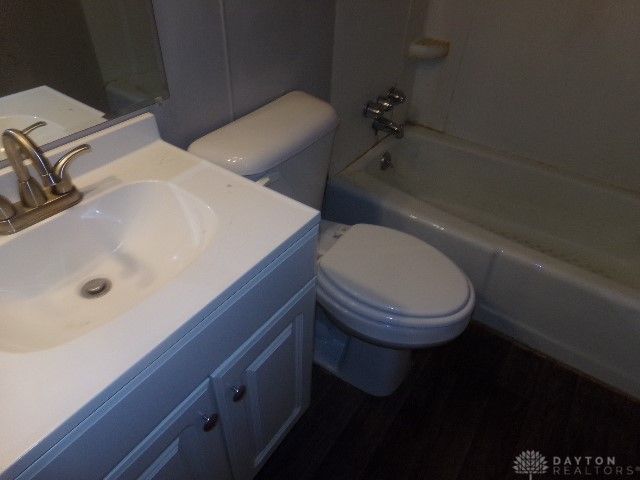 608 Richardson Drive, Middletown, OH 45042