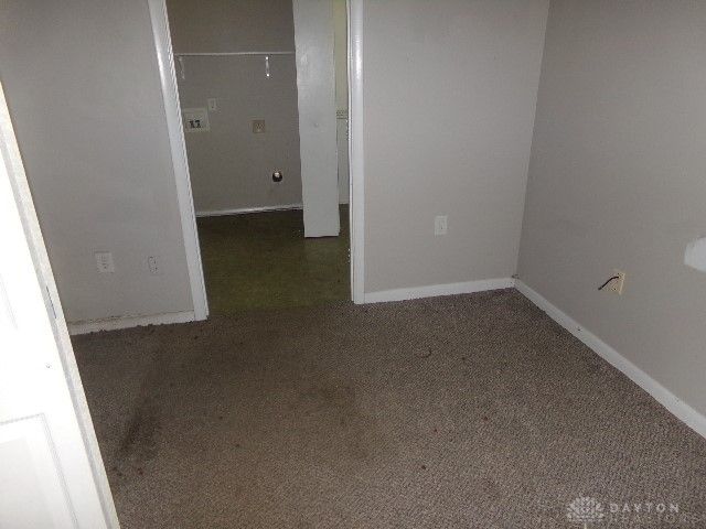 608 Richardson Drive, Middletown, OH 45042