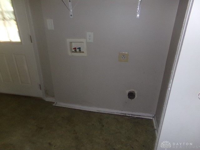 608 Richardson Drive, Middletown, OH 45042