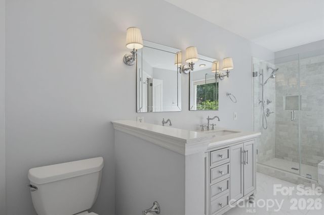 6632 Elmstone Drive, Charlotte, NC 28277