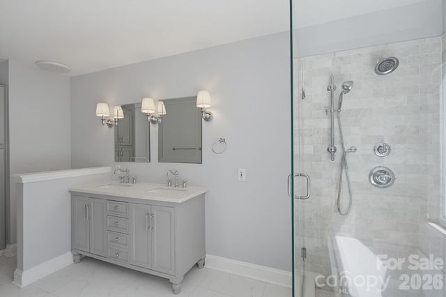 6632 Elmstone Drive, Charlotte, NC 28277
