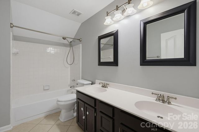 6632 Elmstone Drive, Charlotte, NC 28277