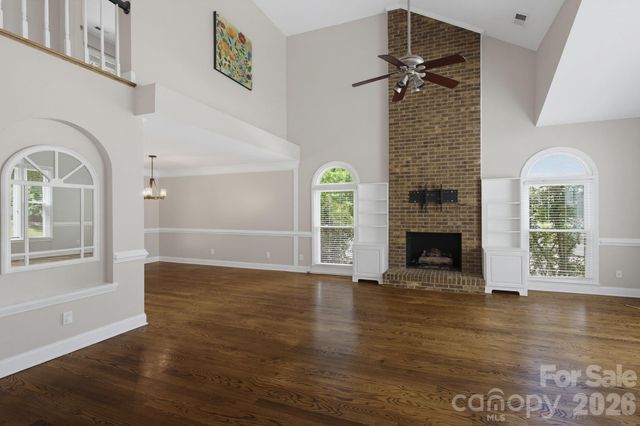 6632 Elmstone Drive, Charlotte, NC 28277