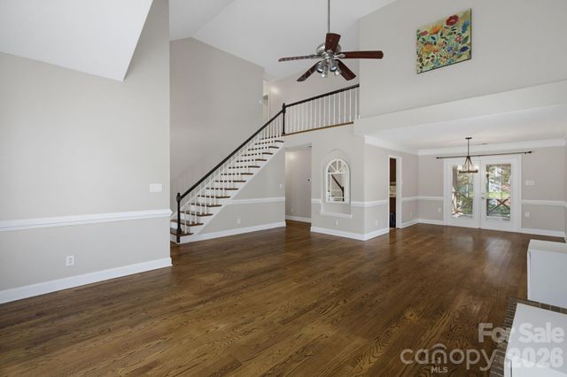 6632 Elmstone Drive, Charlotte, NC 28277