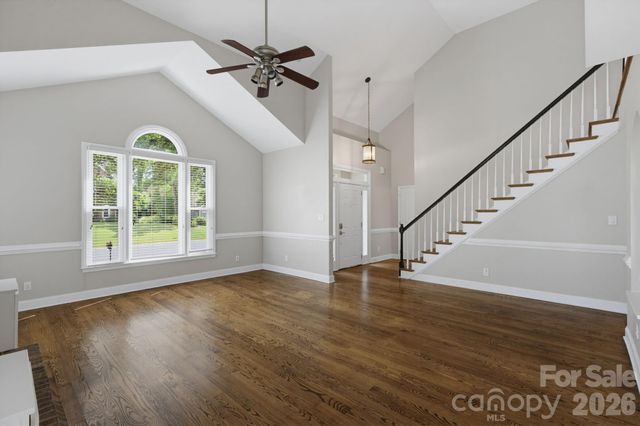 6632 Elmstone Drive, Charlotte, NC 28277