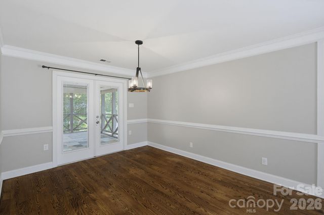 6632 Elmstone Drive, Charlotte, NC 28277