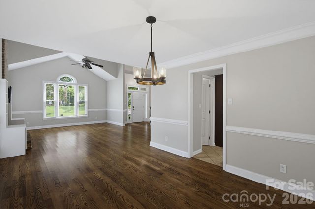 6632 Elmstone Drive, Charlotte, NC 28277