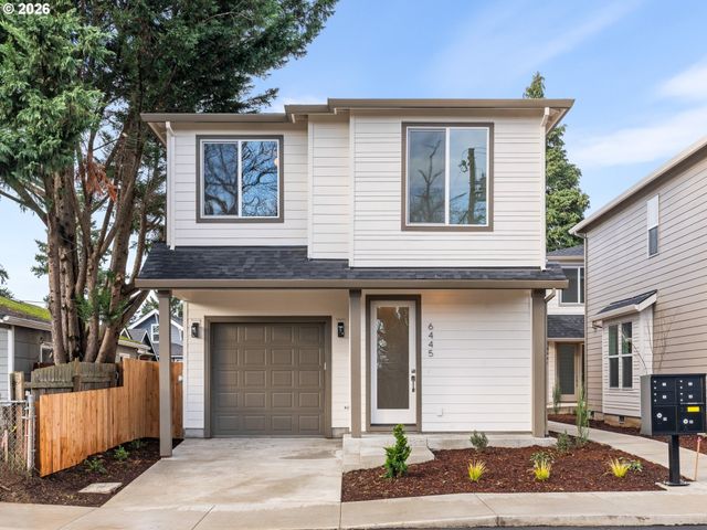 7560 N Emerald Ave, Portland, OR 97217