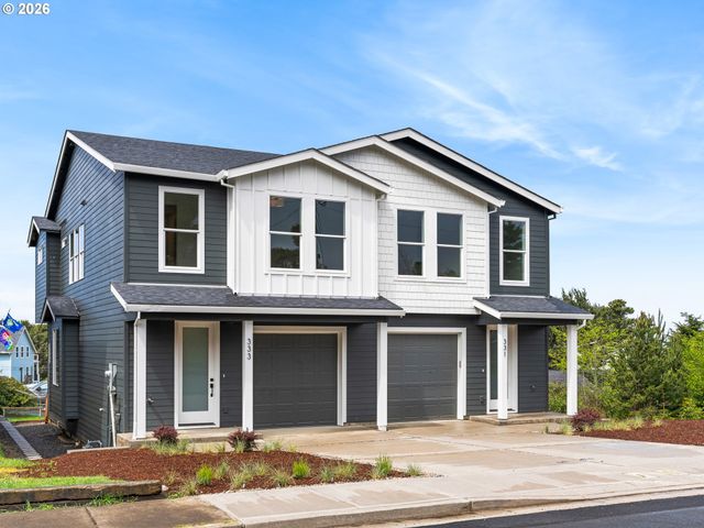 7560 N Emerald Ave, Portland, OR 97217