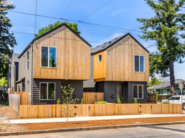 7560 N Emerald Ave, Portland, OR 97217