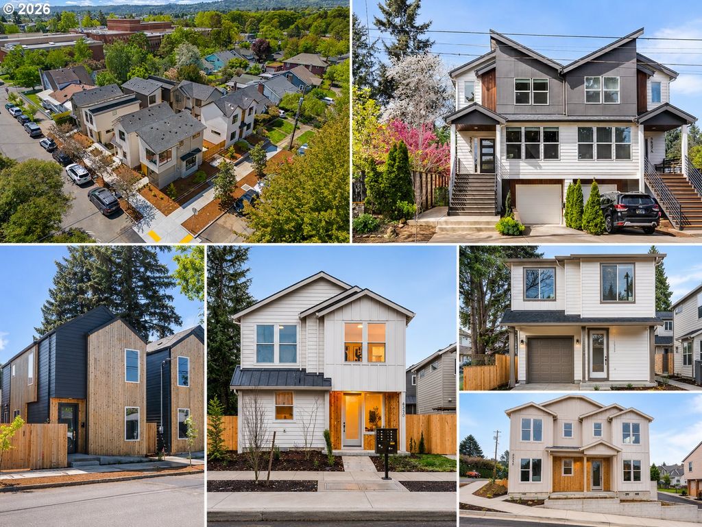 7560 N Emerald Ave, Portland, OR 97217