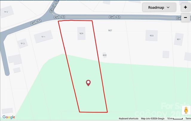 909 Cub Street, Kannapolis, NC 28081