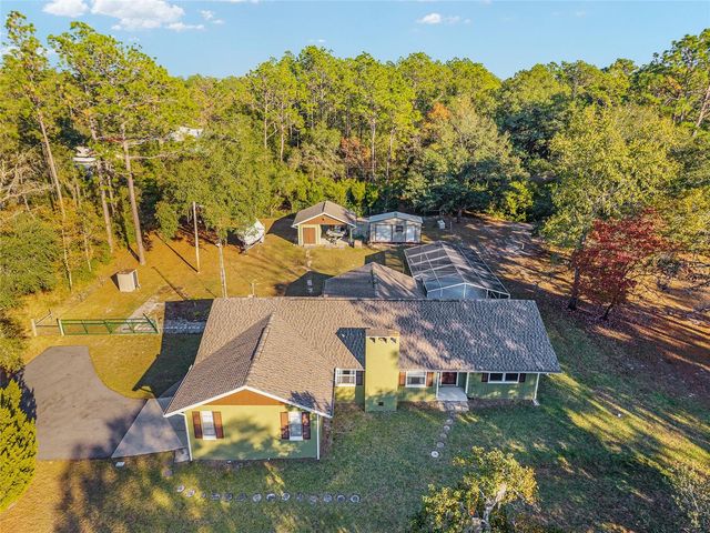 9025 SW 215TH AVENUE, Dunnellon, FL 34431