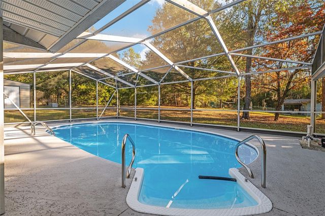 9025 SW 215TH AVENUE, Dunnellon, FL 34431