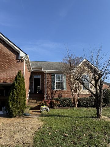 1304 W Running Brook Rd, Nashville, TN 37209