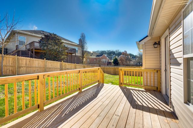 1304 W Running Brook Rd, Nashville, TN 37209