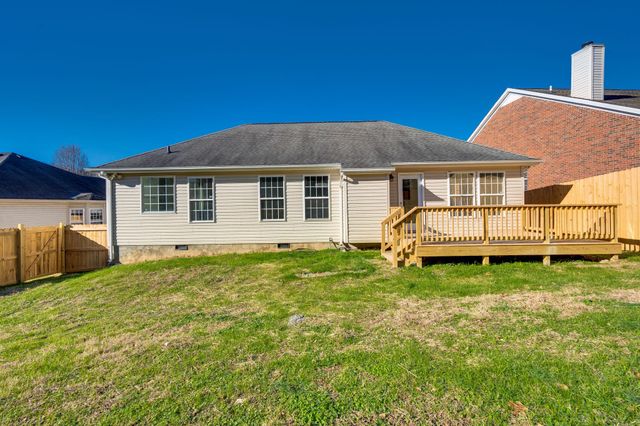 1304 W Running Brook Rd, Nashville, TN 37209