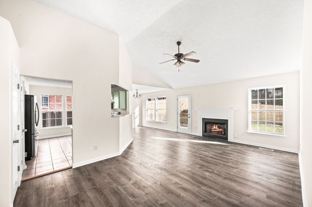 1304 W Running Brook Rd, Nashville, TN 37209