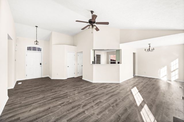 1304 W Running Brook Rd, Nashville, TN 37209