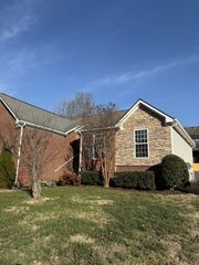 1304 W Running Brook Rd, Nashville, TN 37209