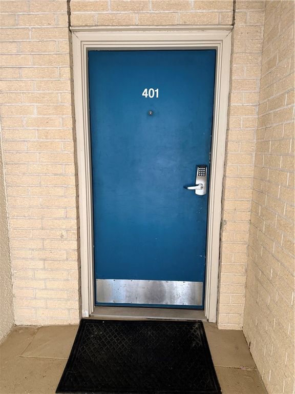 6109 State Hwy 361 #401 401, Port Aransas, TX 78373 — exterior