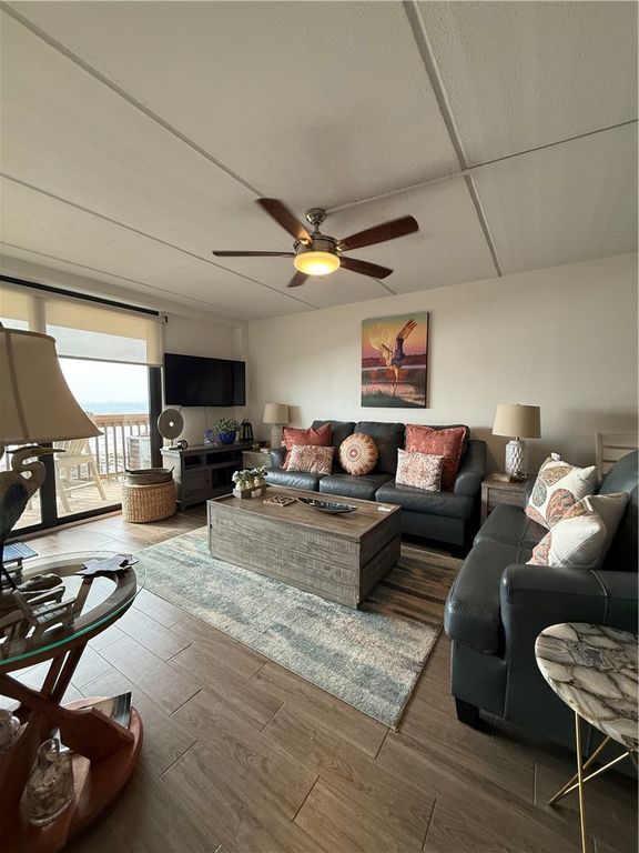 6109 State Hwy 361 #401 401, Port Aransas, TX 78373 — photo 4