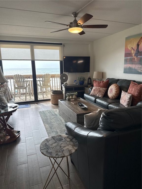 6109 State Hwy 361 #401 401, Port Aransas, TX 78373 — photo 5
