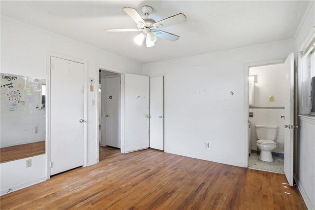 2521 Fairview Road, Covington, GA 30016