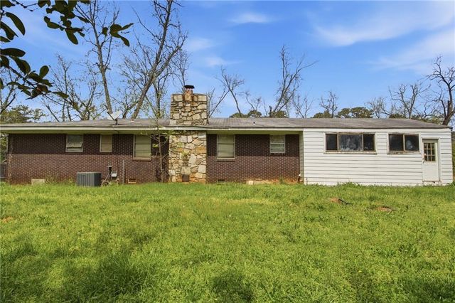 2521 Fairview Road, Covington, GA 30016