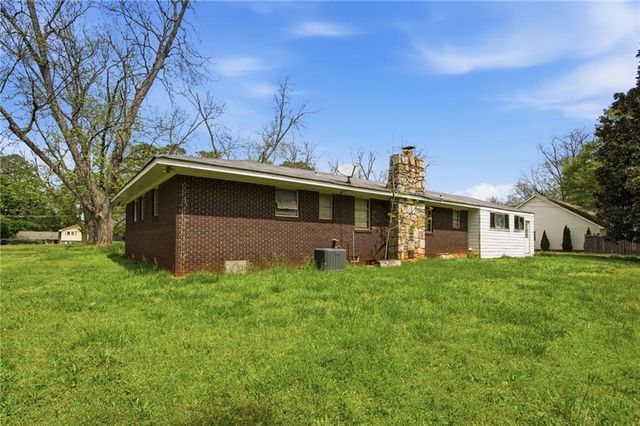 2521 Fairview Road, Covington, GA 30016