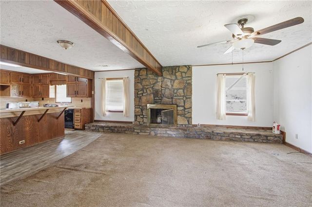 2521 Fairview Road, Covington, GA 30016