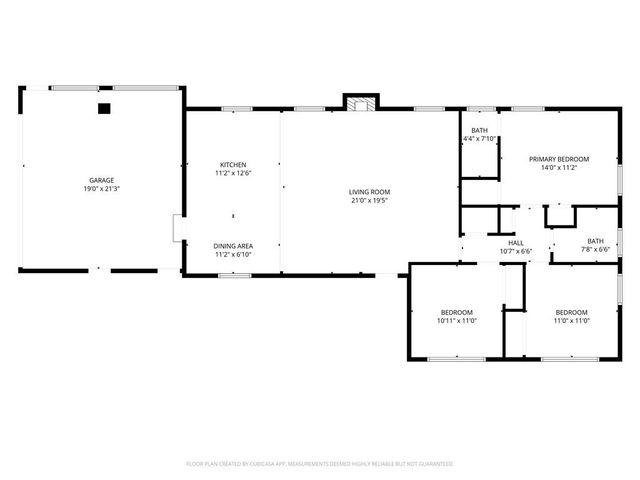 2521 Fairview Road, Covington, GA 30016