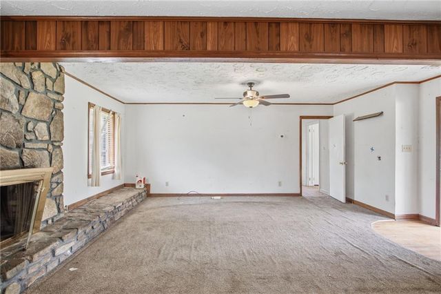 2521 Fairview Road, Covington, GA 30016